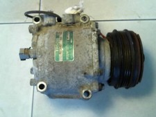 Compressore Aria Condizionata