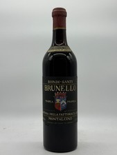 Biondi Santi Brunello di
