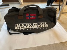 Borsone Napapijri grande con