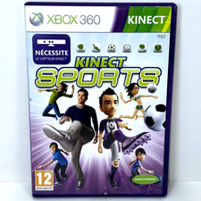 Kinect sports xbox 360 ita - xbox,