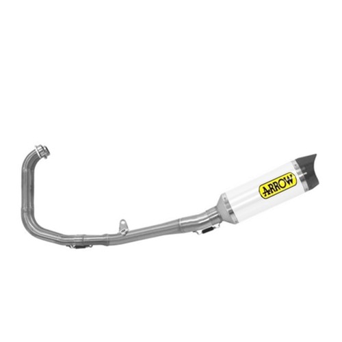 Kit completo arrow competition - arrow,