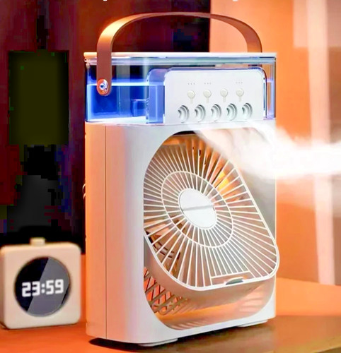 Climatiseur portable - climatiseur,