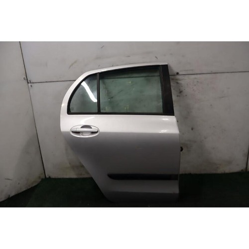 Porta post toyota - porta, dx