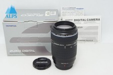 Obiettivo olympus zuiko - obiettivo,