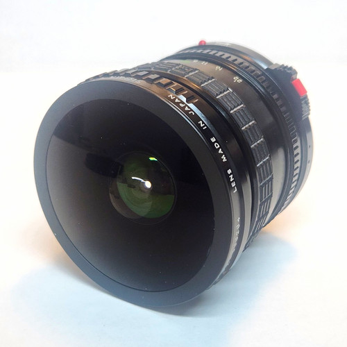 Sigma fisheye f - sigma-fisheye, 8