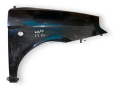 Parafango destro LANCIA YPSILON 2 anno 2008 nero 71777505 