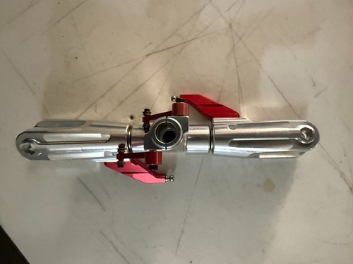 Ricambi trex elettrici 700 - ricambi,