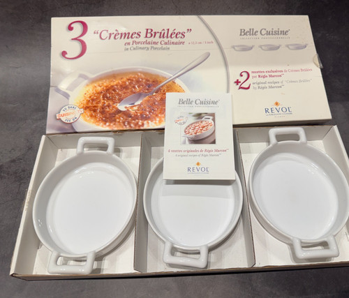Revol france belle cuisine - france,