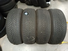 Gomme 225 60 17 99H Invernali Yokohama 70-85%  Pneumatici