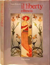 Il liberty a Brescia di