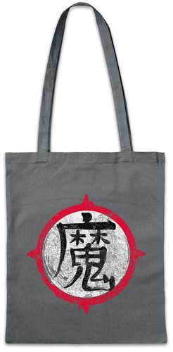 Borsa shopper demon kanji - shopper,