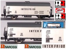 RIVAROSSI ATLAS 2461 VINTAGE