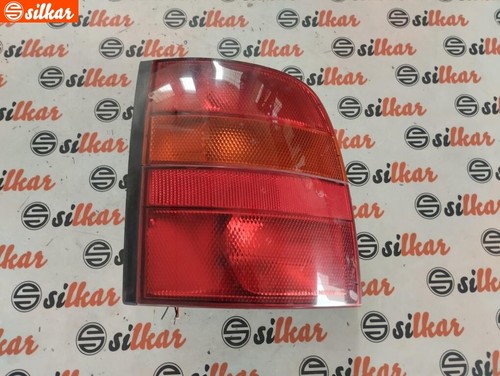 Fanale post nissan micra - nissan,