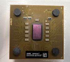 AMD Athlon XP 3200+ AXDA3200DKV4E 2.2GHz Socket 462 / Socket A Processor / CPU