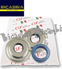 8452 - SERIE PARAOLI MOTORE ROLF VESPA 150 VL1T VL2T VL3T VB1T