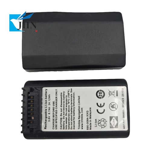 Nuova batteria nikon - nuova,