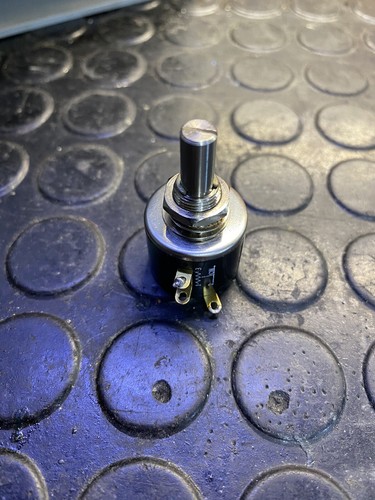 Spectrol mod 534 da 5k - mod, +