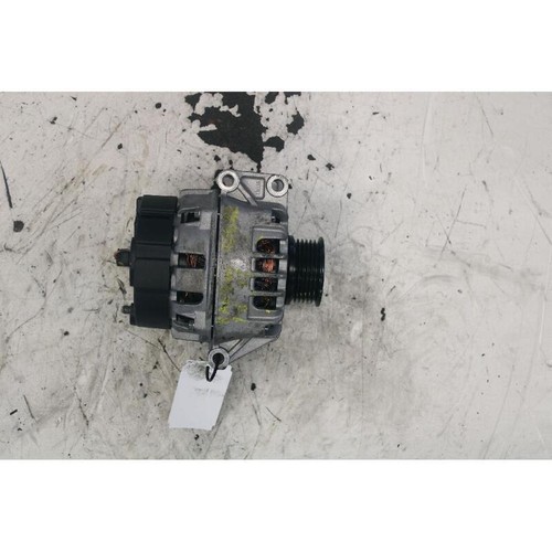 Alternatore renault kangoo - alternatore,