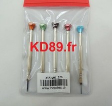 5 Cacciavite Stoppino