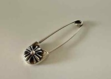 Chrome Hearts 925 sterling