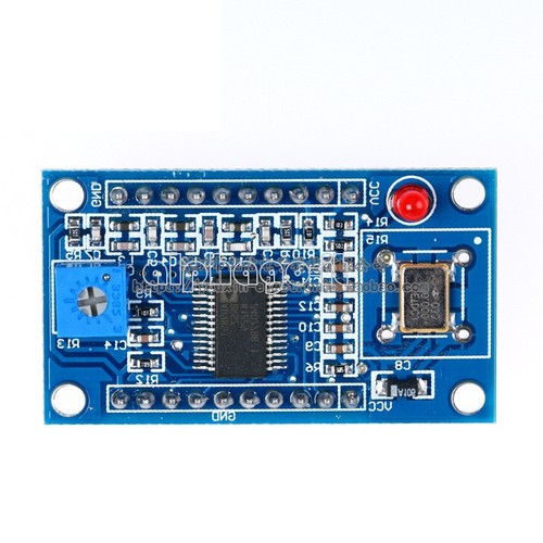 Ad9851dds 70mhz sine wave - 0-70mhz,