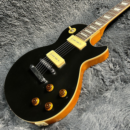 Chitarra elettrica finitura - elettrica, lp