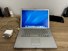 Apple PowerBook G4 A1046[G4 1Ghz,768Mb,60Gb]Leggi Descrizione