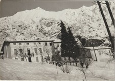 POFFABRO m.650 - VILLA S.MARIA - FRISANCO (PORDENONE) 1966