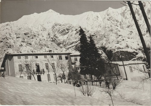 Poffabro 650 villa - -, s.maria