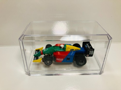 Telaio tyco benetton - tyco, slot