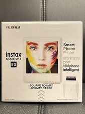 Fujifilm instax share sp - fujifilm,
