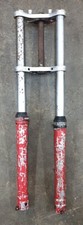 Forcella moto enduro - forcella,