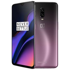 OnePlus 6T 8gb RAM 128gb