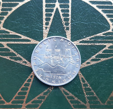 (£)    MONETE REPUBBLICA DI