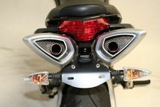 R&G Tail Tidy Aprilia Shiver