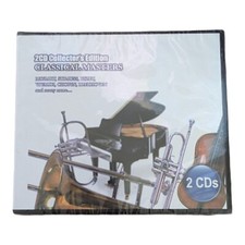 Classical Masters 2CD