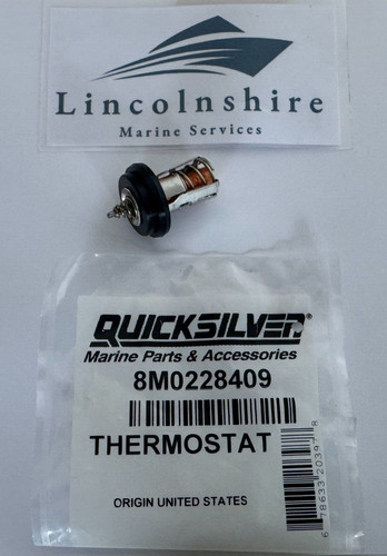 Termostato originale mercury - originale,