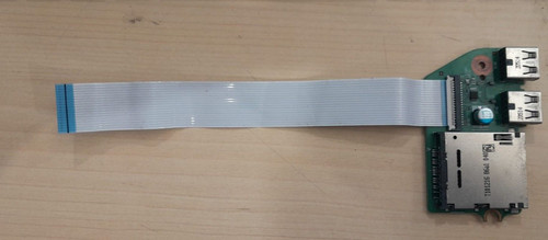 Scheda usb cable - cable, toshiba