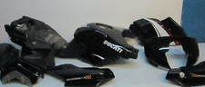 carena ducati multistrada 1100