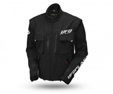 Giacca gilet uomo moto enduro - moto,
