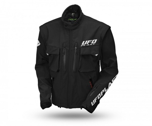Giacca gilet uomo - uomo, enduro