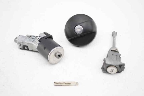 Set serrature peugeot 208 6 - 208, 1.6