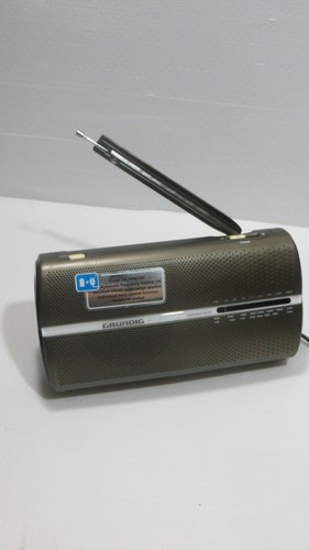 Transistor fm grand - /,