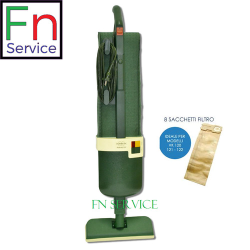Aspirapolvere vorwerk folletto - aspirapolvere,