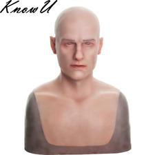 Crossdresser maschile