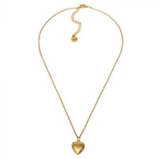 collana pendente portafoto