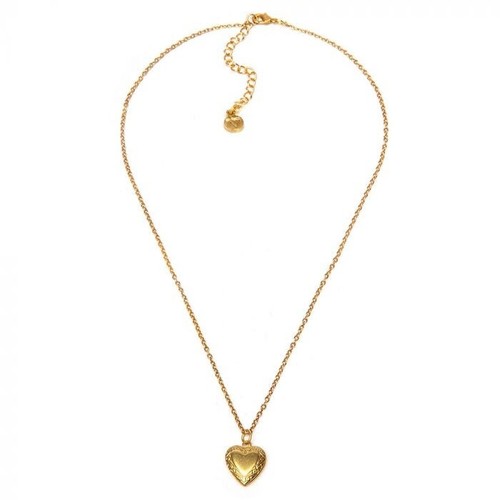 Collana pendente portafoto - collana,