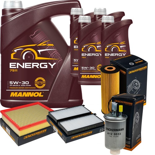 Controllo set mannol - set, 9