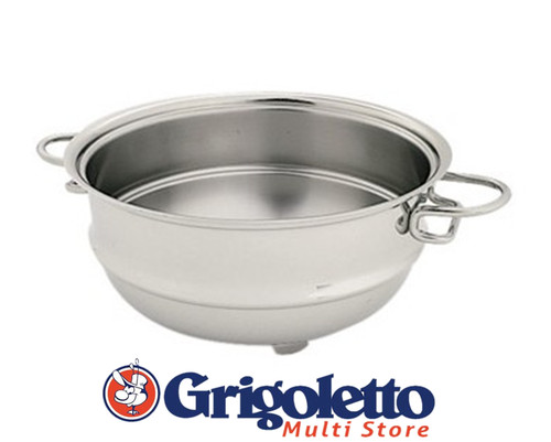 Serafino zani colapasta - serafino, in