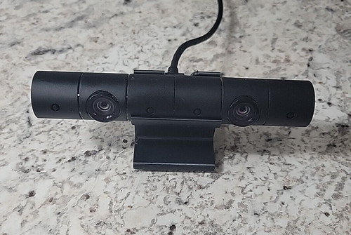 Supporto fotocamera ps4 per - ps4,